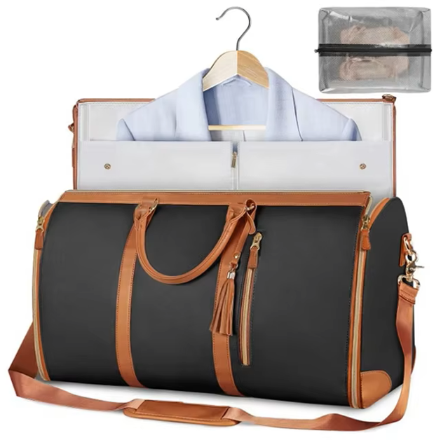 Jixo Travel Bag