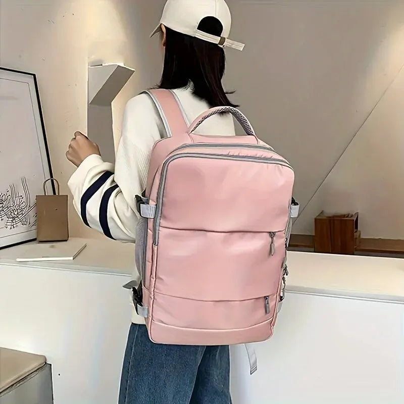 Jixo Backpack