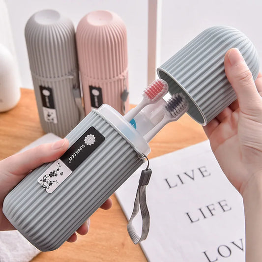 Jixo Portable Toothbrush